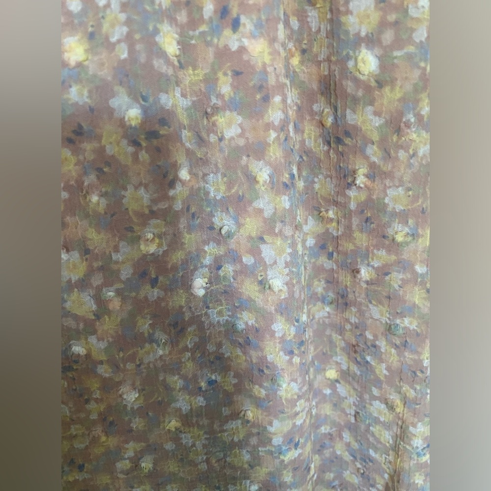 Spring dress - Picture 2 of 11
